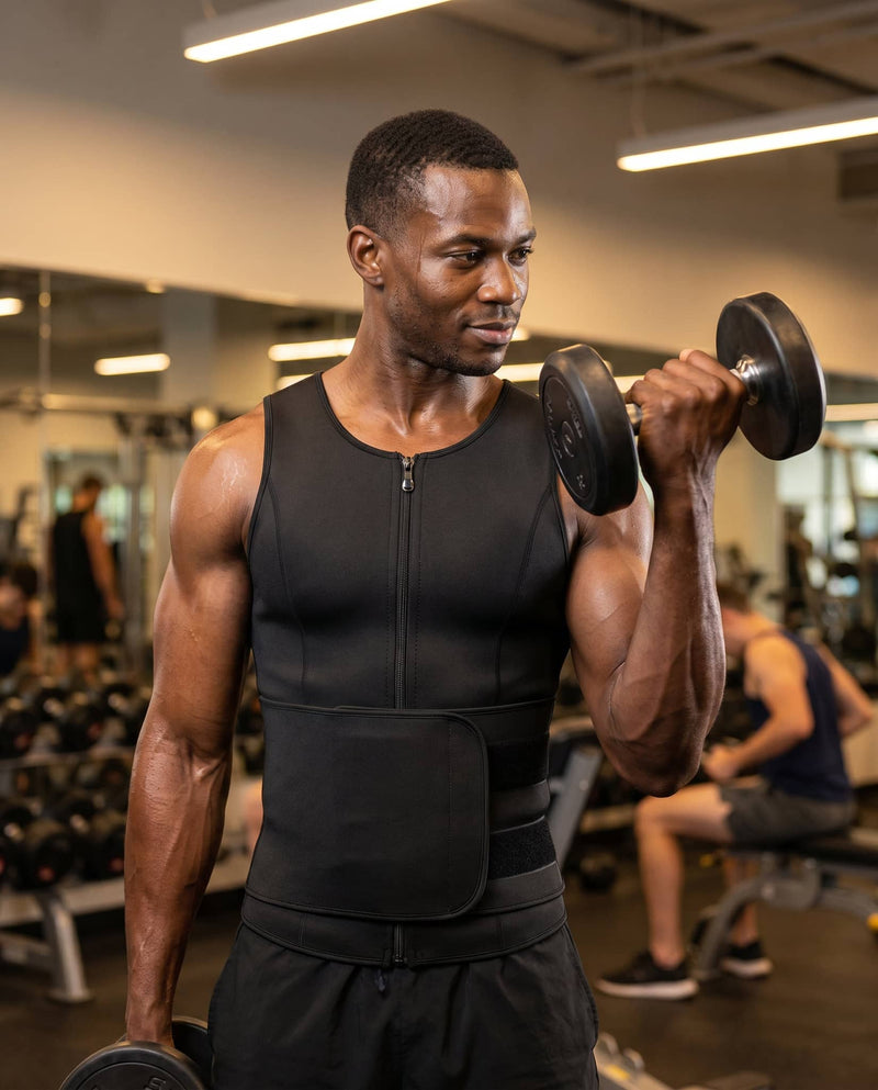 Men’s Compression Undergarments for Performance Support & Comfort