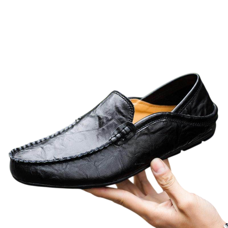 VacationGrabs Lightweight Casual Loafers for Men